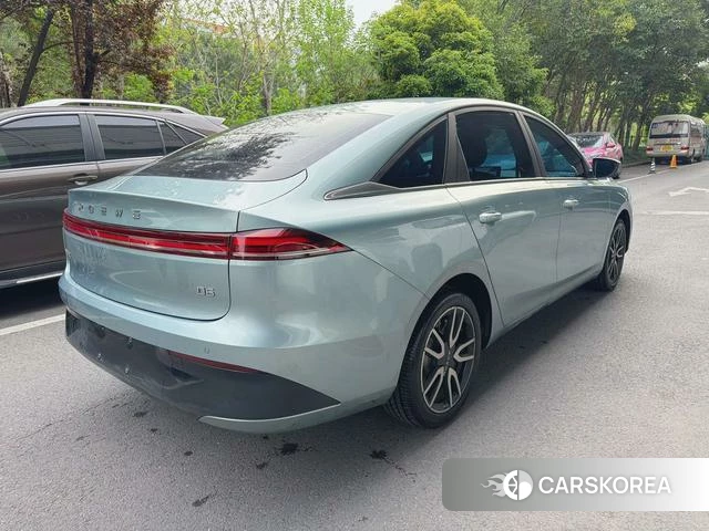 Roewe D6 2025 Другой из Китая, фото 4