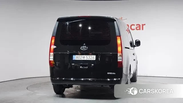 Hyundai Staria id 3679928 из Кореи 14