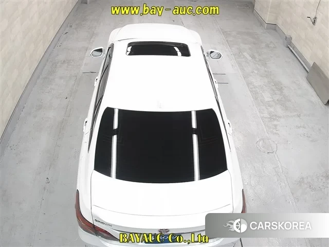 Toyota Crown 2021 из Японии, фото 4