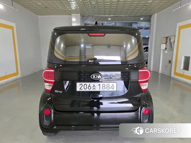 Kia The New Ray id 3033143 из Кореи 14