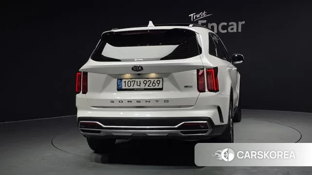 Kia Sorento 4th Generation id 3681515 из Кореи 14