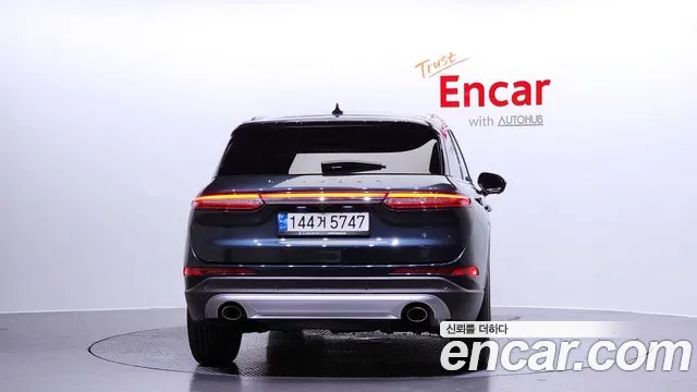 Lincoln Corsair id 2462958 из Кореи 14