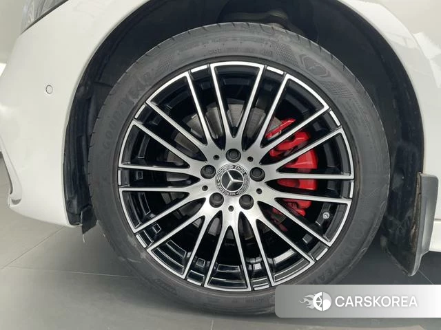 Mercedes-Benz Class C id 4271081 из Китая 9