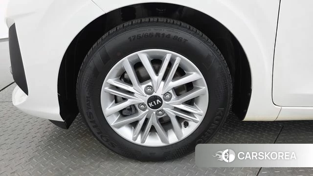 Kia Morning Urban (JA) id 4423694 из Кореи 24