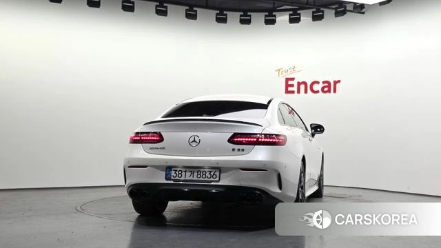 Mercedes-Benz E-Class W213 id 4697578 из Кореи 14
