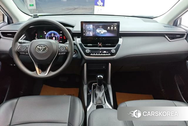 Toyota Fenglanda id 4253284 из Китая 11