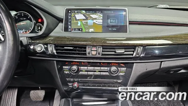 BMW X6 (F16) id 2785637 из Кореи 14