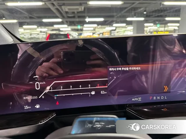 Cadillac Escalade 5th Generation id 3078767 из Кореи 12