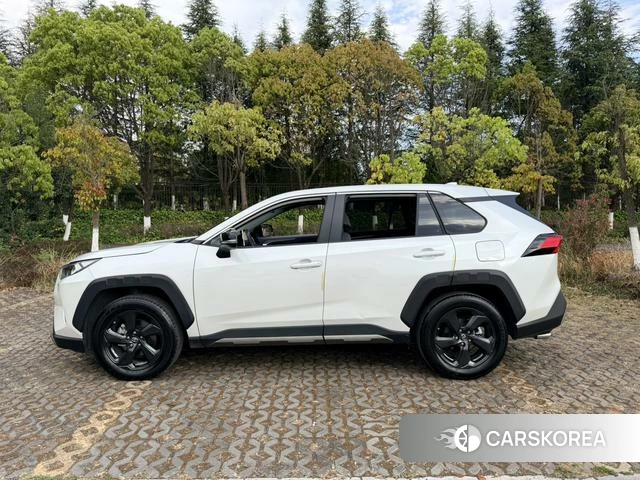 Toyota RAV4 Rongfang id 3896219 из Китая 10