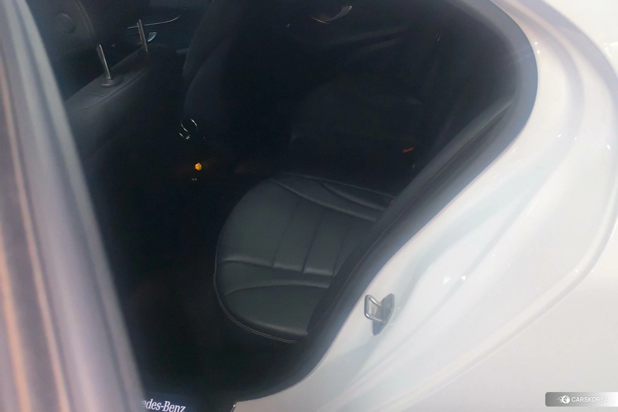 Mercedes-Benz C-class id 4514808 из Китая 11