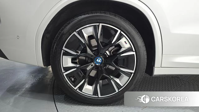 BMW iX3 id 4715560 из Кореи 26