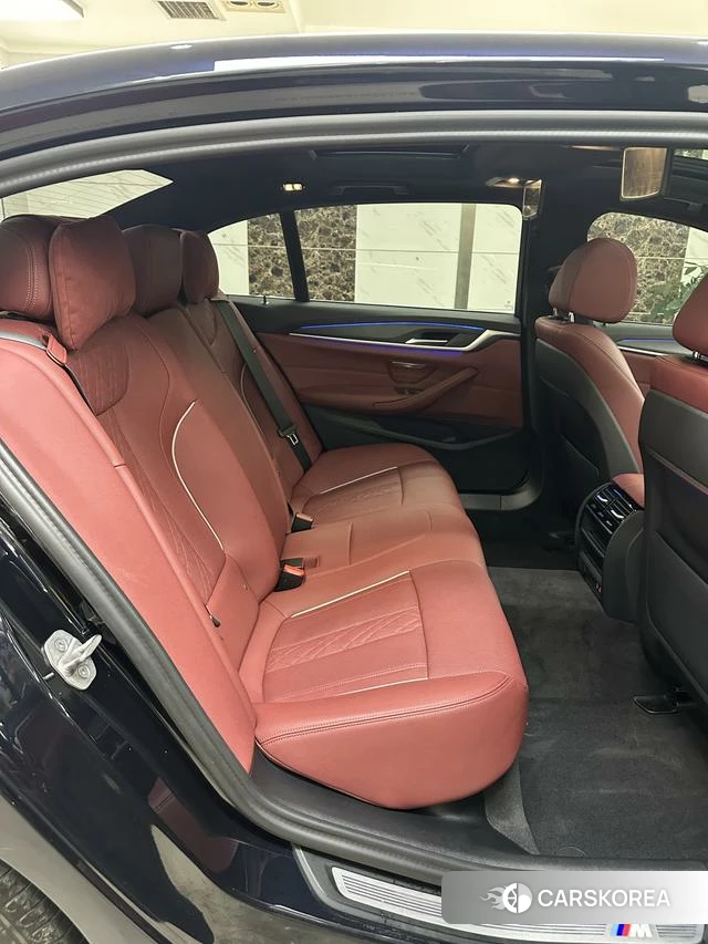 BMW 5 series id 4313535 из Китая 16