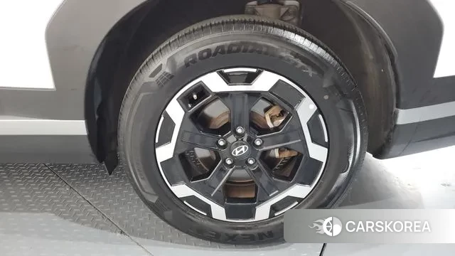 Hyundai Santa Fe (MX5) id 3497144 из Кореи 14