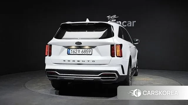 Kia Sorento 4th Generation id 3084703 из Кореи 14