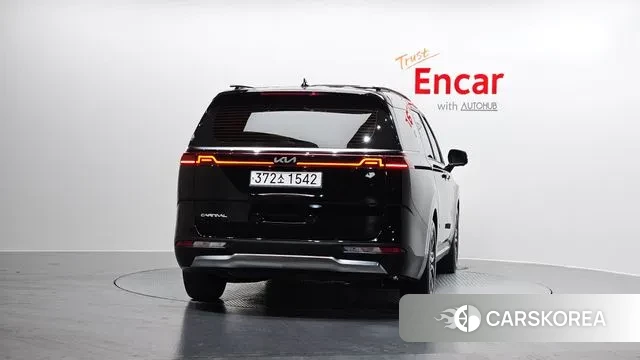 Kia Carnival 4th generation id 3639757 из Кореи 14