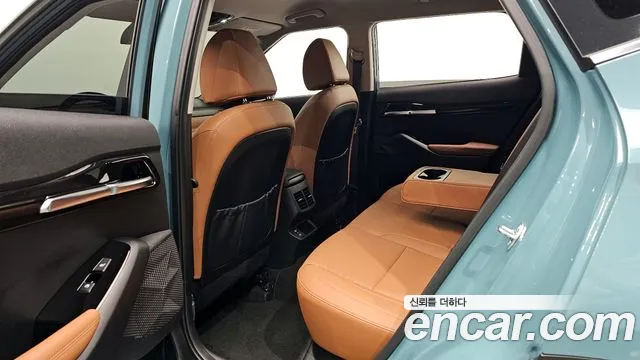 Kia The New Seltos id 2689059 из Кореи 14