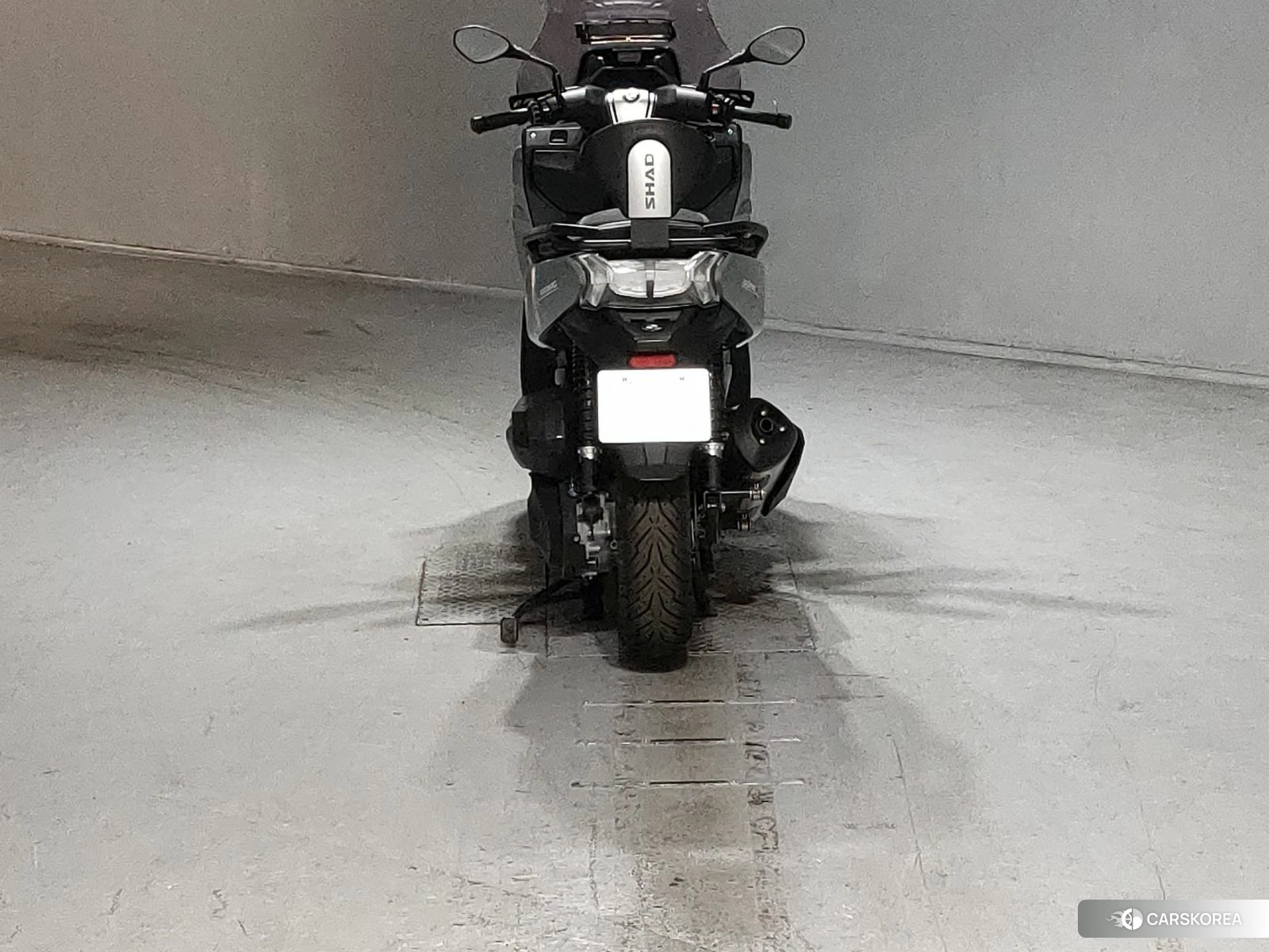 BMW C400GT 2021 из Японии, фото 2