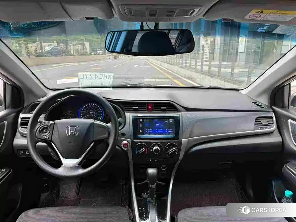 Honda Crider 2018 Белый из Китая, фото 4