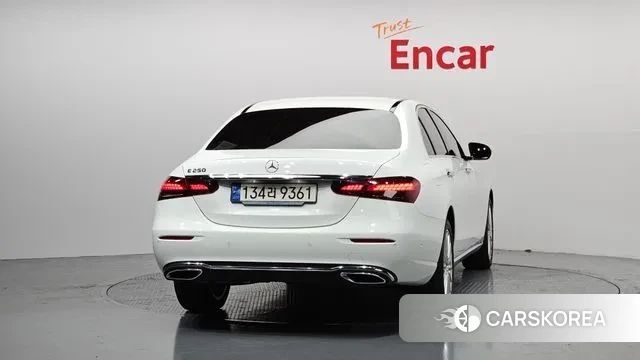 Mercedes-Benz E-Class W213 id 3472221 из Кореи 14