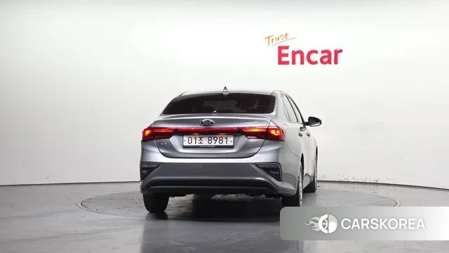 Kia Come New K3 id 3627002 из Кореи 14