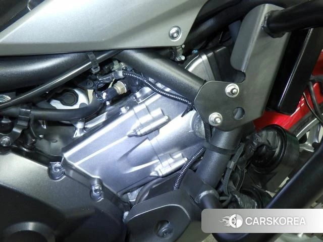 Engine photo