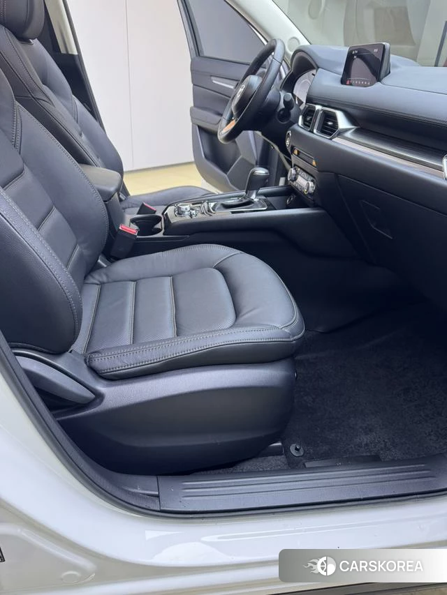 Mazda CX-5 id 4207753 из Китая 19