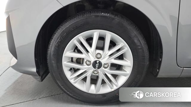 Kia Morning Urban (JA) id 3865794 из Кореи 14