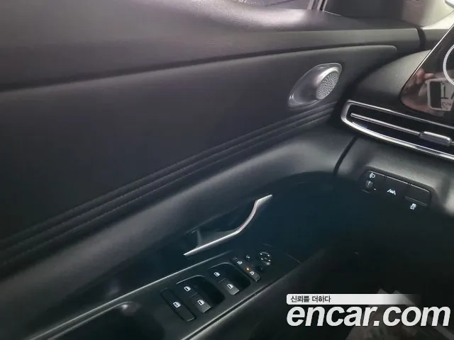 Hyundai Avante (CN7) id 2912048 из Кореи 14