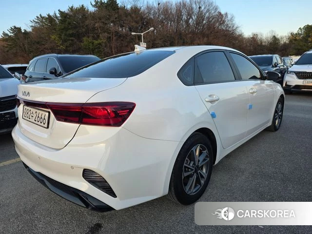 Kia The New K3 2nd generation id 3823786 из Кореи 12