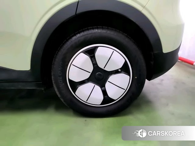 Geely Galaxy Star Wish id 4238412 из Китая 14