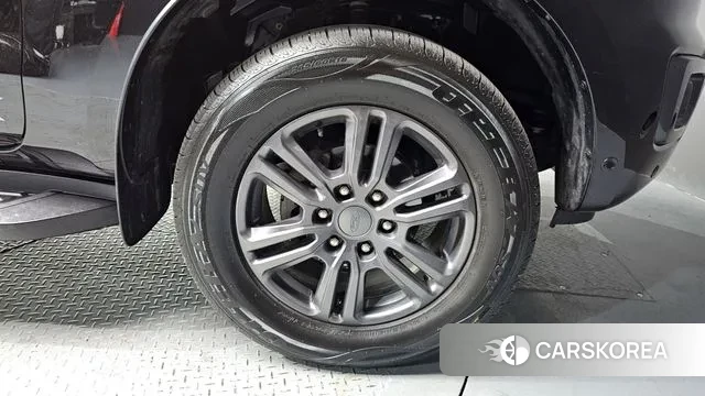 Ford Ranger 3rd Generation id 3765046 из Кореи 14