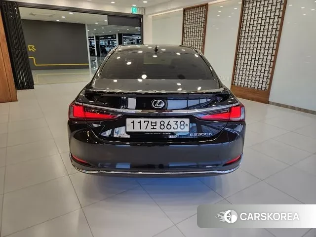 Lexus ES300h 7th generation id 3451437 из Кореи 9