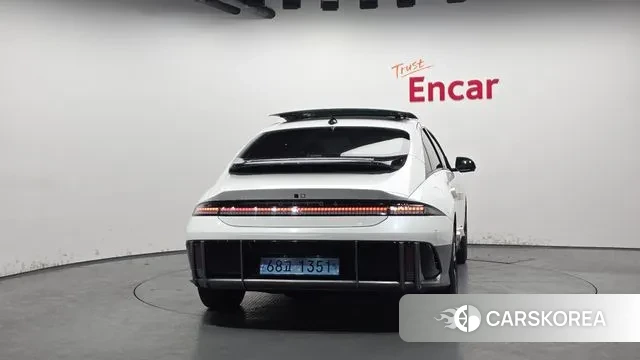 Hyundai Ionic 6 id 3763486 из Кореи 14