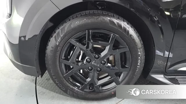 Kia The New Carnival 4th Generation id 3731209 из Кореи 14