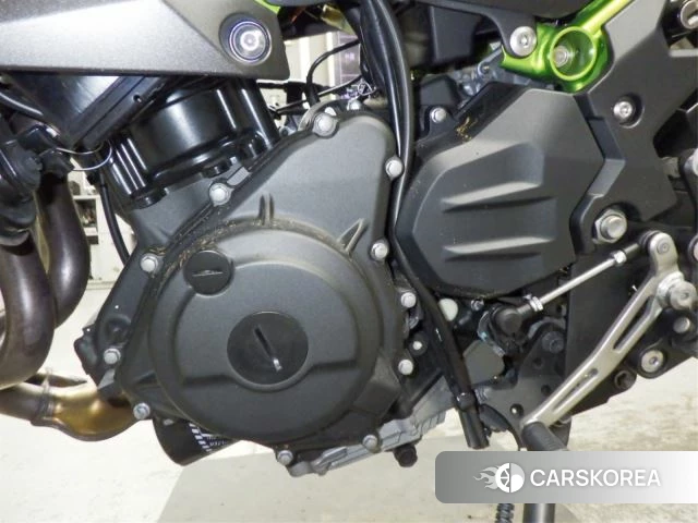 Engine photo