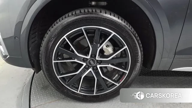 Audi Q5 (FY) id 3533406 из Кореи 14