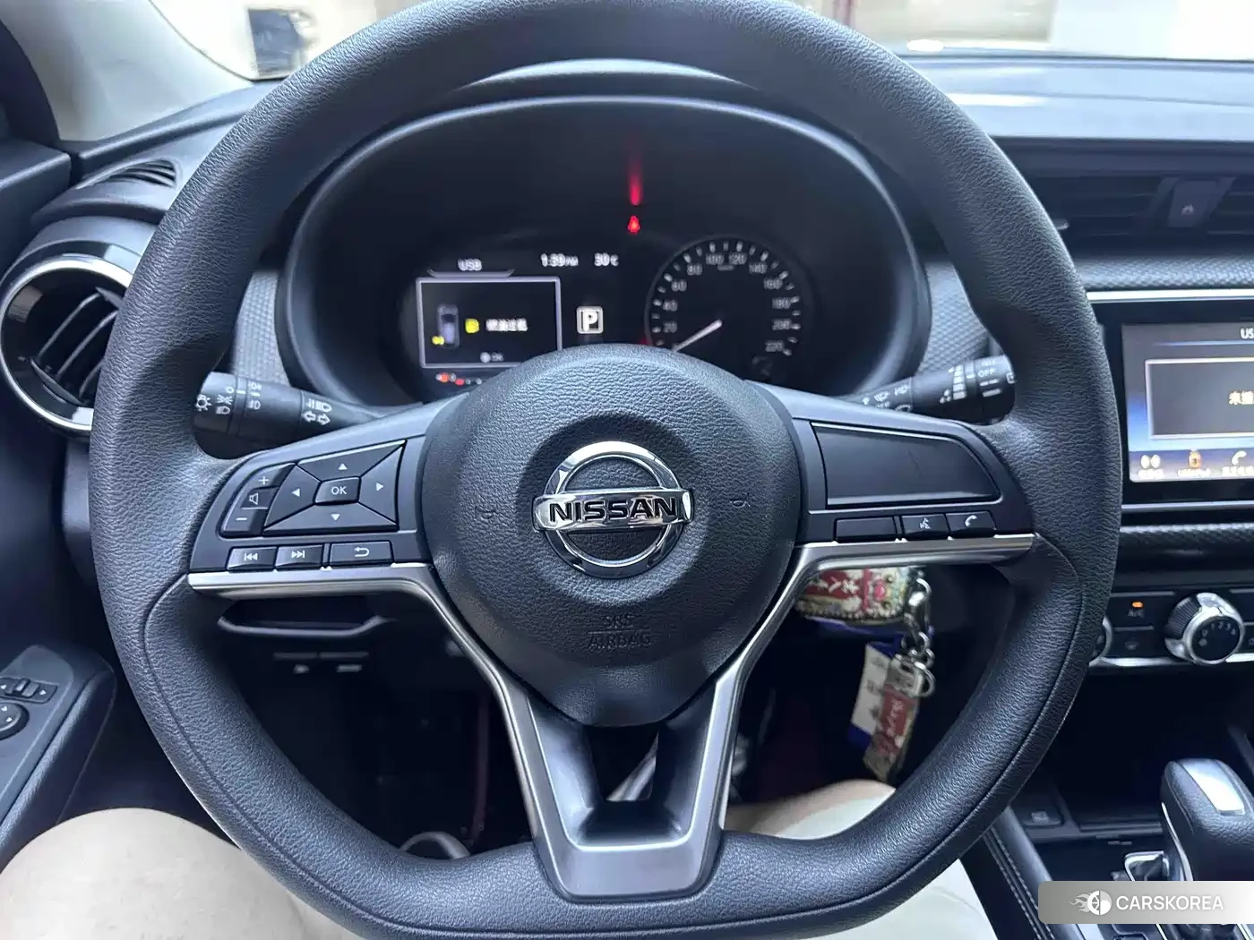 Nissan Kicks id 4546005 из Китая 14