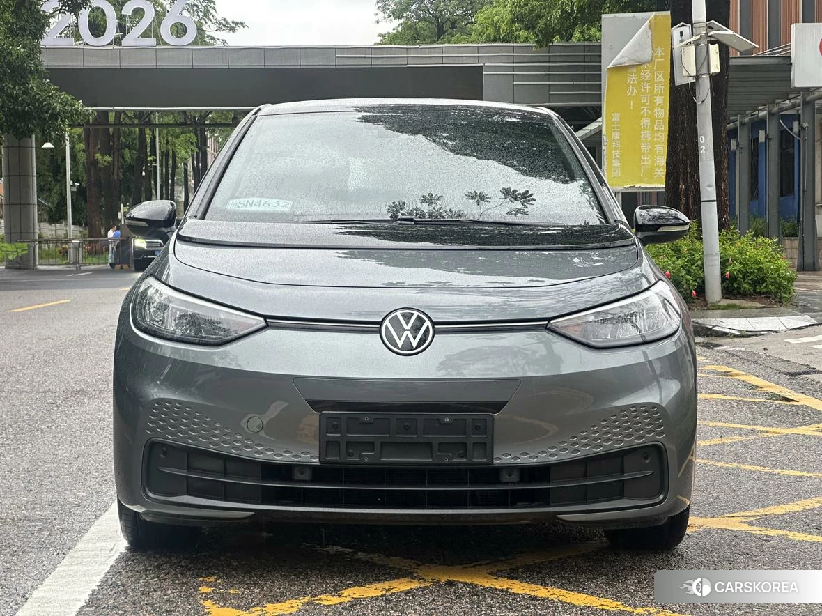 Volkswagen ID.3 id 4461537 из Китая 7