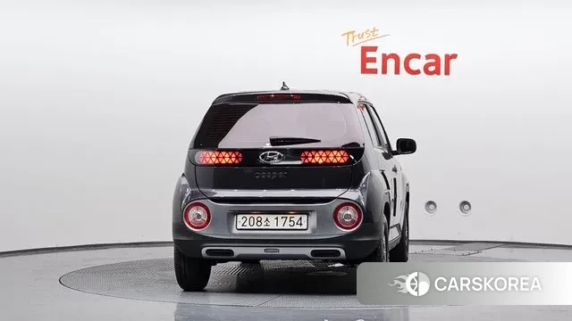 Hyundai Casper id 3007781 из Кореи 14