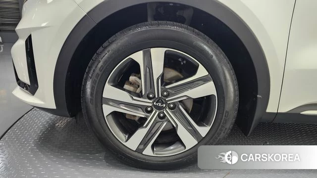 Kia Sorento 4th Generation id 4433195 из Кореи 28