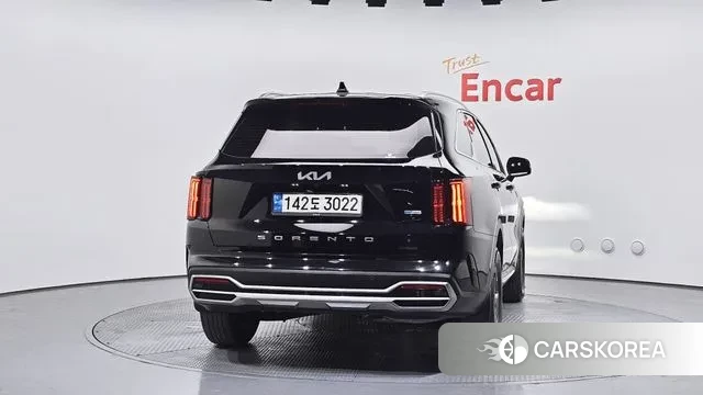 Kia Sorento 4th Generation id 3561444 из Кореи 14
