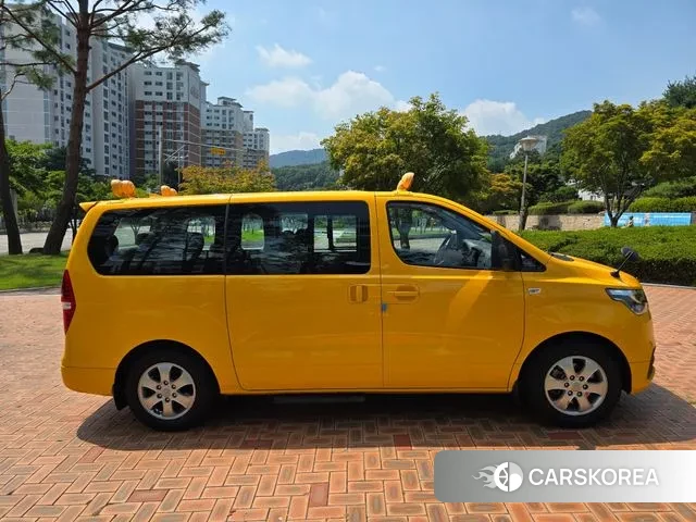 Hyundai The New Grand Starex id 3065991 из Кореи 14