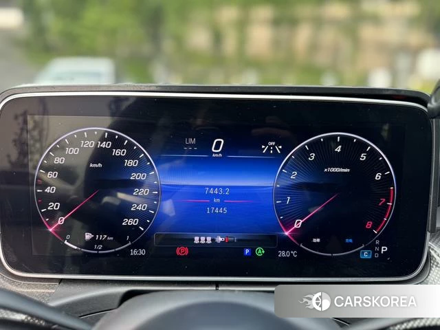 Mercedes-Benz Class C 2024 Белый из Китая, фото 4