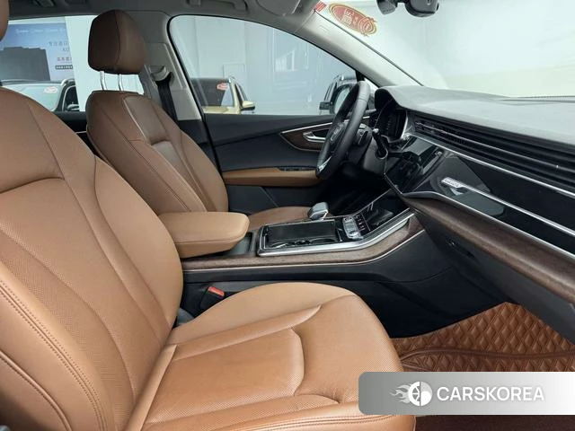 Audi Q7 id 4253391 из Китая 29
