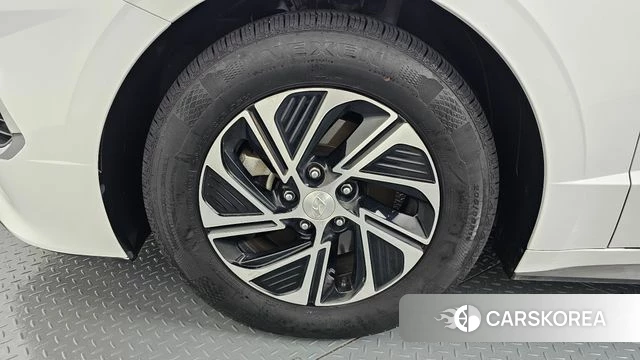 Hyundai Sonata Hybrid (DN8) id 4585275 из Кореи 23