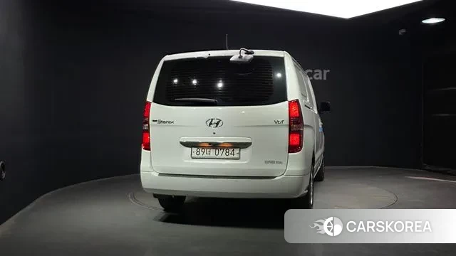 Hyundai The New Grand Starex id 3004020 из Кореи 14