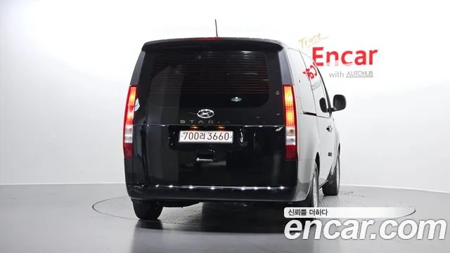 Hyundai Staria id 2838479 из Кореи 14