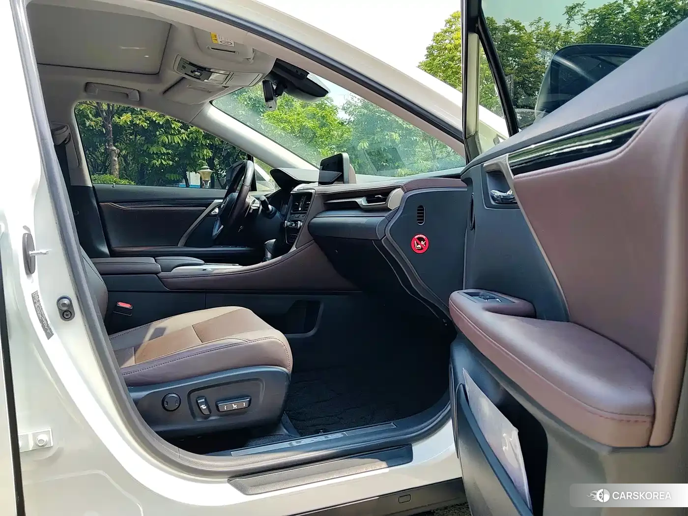Lexus RX id 4539094 из Китая 14
