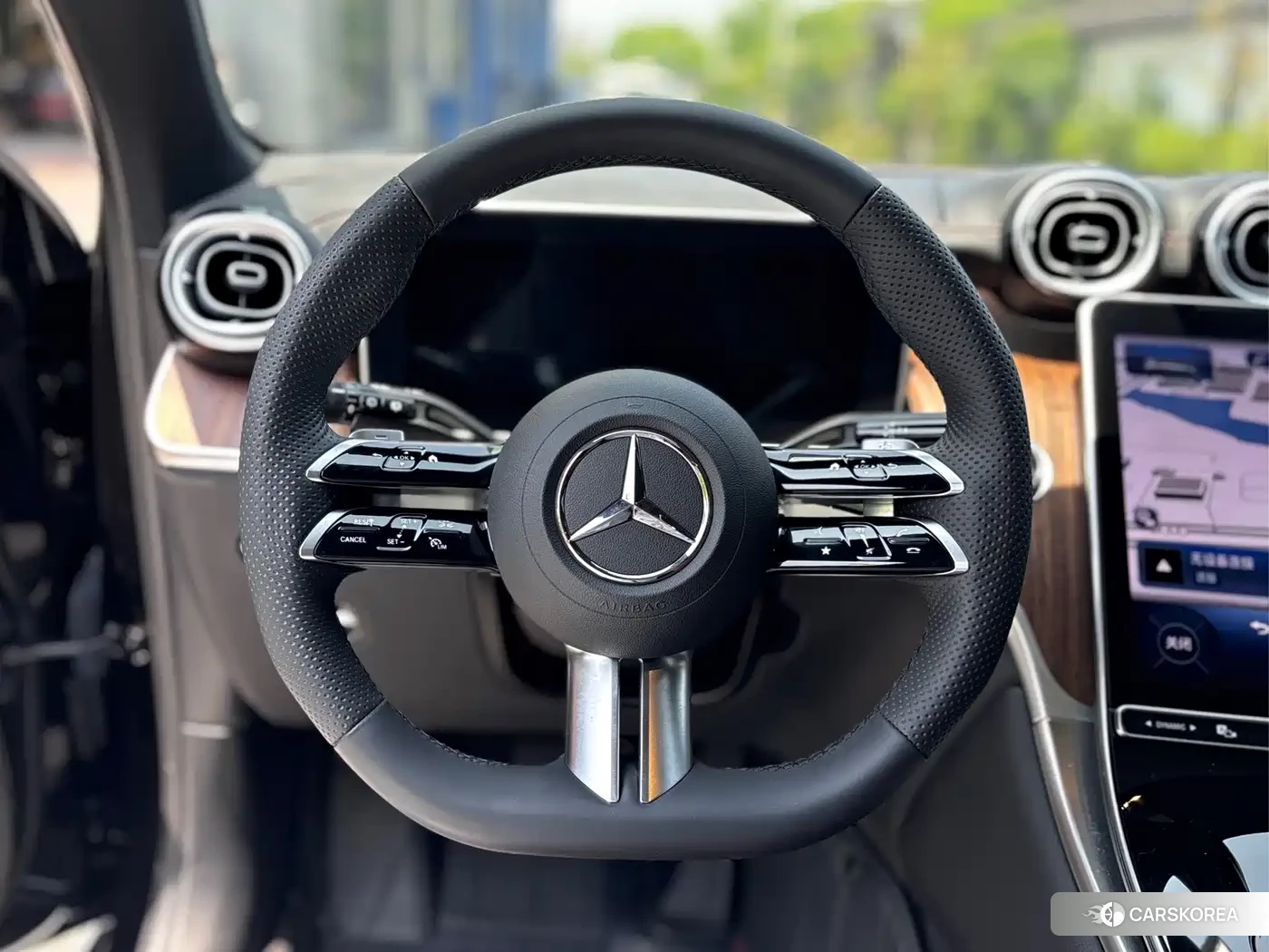 Mercedes-Benz GLC id 4685973 из Китая 13
