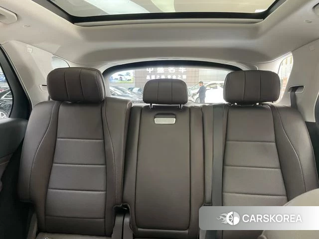Mercedes-Benz GLE (import) id 4348704 из Китая 24